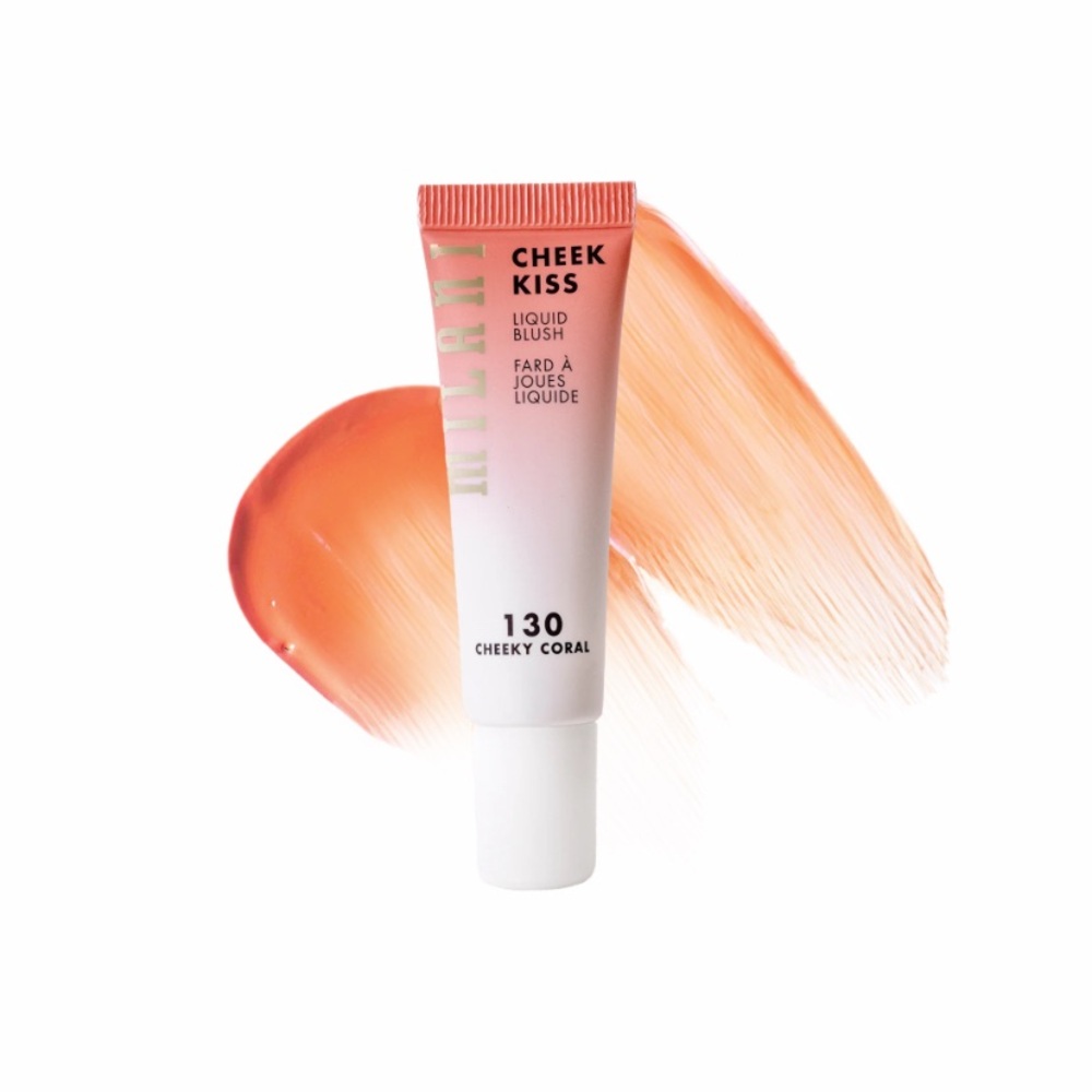 🎀3/$25🎀 Milani Cheek Kiss Liquid Blush